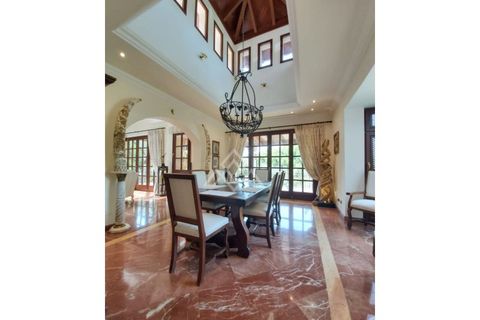 Villa i La Zagaleta, Malaga, La Zagaleta - € 5.850.000 | Ref: PJA-0189 - foto 13