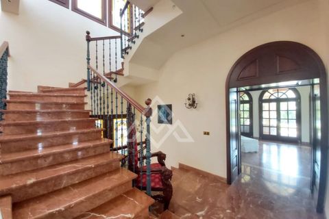 Villa i La Zagaleta, Malaga, La Zagaleta - € 5.850.000 | Ref: PJA-0189 - foto 14