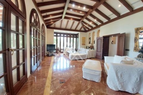 Villa i La Zagaleta, Malaga, La Zagaleta - € 5.850.000 | Ref: PJA-0189 - foto 15