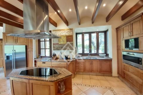 Villa i La Zagaleta, Malaga, La Zagaleta - € 5.850.000 | Ref: PJA-0189 - foto 17