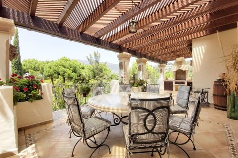 Villa i La Zagaleta, Malaga, La Zagaleta - € 5.850.000 | Ref: PJA-0189 - foto 20