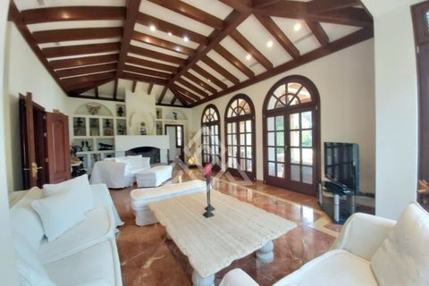Villa i La Zagaleta, Malaga, La Zagaleta - € 5.850.000 | Ref: PJA-0189 - foto 21