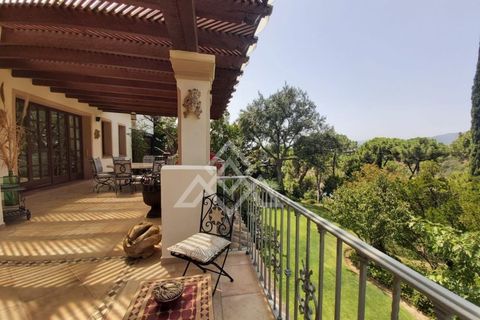 Villa i La Zagaleta, Malaga, La Zagaleta - € 5.850.000 | Ref: PJA-0189 - foto 22