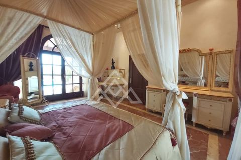 Villa i La Zagaleta, Malaga, La Zagaleta - € 5.850.000 | Ref: PJA-0189 - foto 24