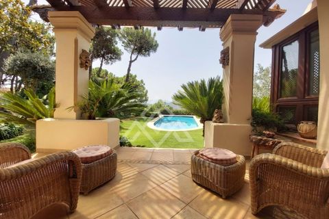 Villa i La Zagaleta, Malaga, La Zagaleta - € 5.850.000 | Ref: PJA-0189 - foto 25