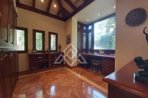 Villa i La Zagaleta, Malaga, La Zagaleta - € 5.850.000 | Ref: PJA-0189 - foto 28