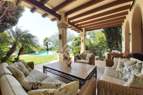 Villa i La Zagaleta, Malaga, La Zagaleta - € 5.850.000 | Ref: PJA-0189 - foto 29