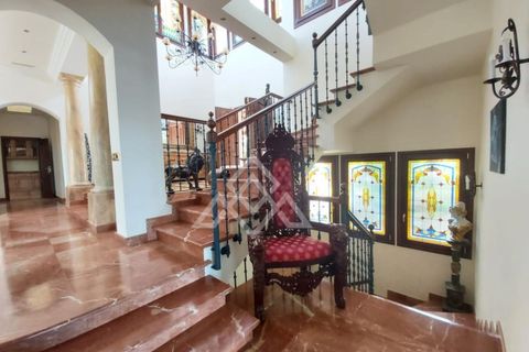 Villa i La Zagaleta, Malaga, La Zagaleta - € 5.850.000 | Ref: PJA-0189 - foto 30