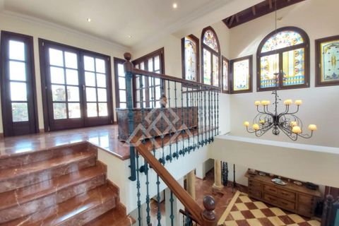 Villa i La Zagaleta, Malaga, La Zagaleta - € 5.850.000 | Ref: PJA-0189 - foto 32