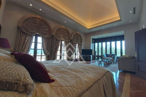 Villa i La Zagaleta, Malaga, La Zagaleta - € 5.850.000 | Ref: PJA-0189 - foto 34