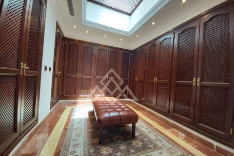 Villa i La Zagaleta, Malaga, La Zagaleta - € 5.850.000 | Ref: PJA-0189 - foto 35