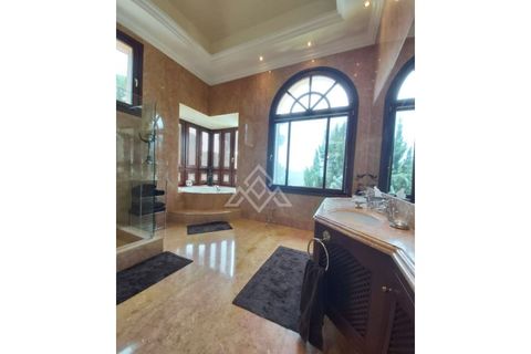 Villa i La Zagaleta, Malaga, La Zagaleta - € 5.850.000 | Ref: PJA-0189 - foto 36