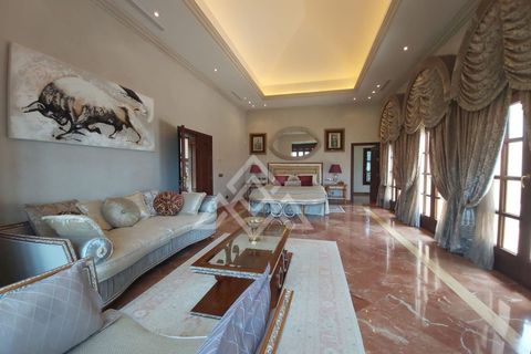 Villa i La Zagaleta, Malaga, La Zagaleta - € 5.850.000 | Ref: PJA-0189 - foto 37