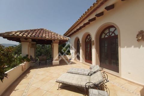 Villa i La Zagaleta, Malaga, La Zagaleta - € 5.850.000 | Ref: PJA-0189 - foto 38