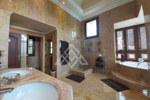 Villa i La Zagaleta, Malaga, La Zagaleta - € 5.850.000 | Ref: PJA-0189 - foto 39