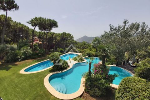 Villa i La Zagaleta, Malaga, La Zagaleta - € 5.850.000 | Ref: PJA-0189 - foto 40