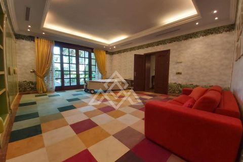 Villa i La Zagaleta, Malaga, La Zagaleta - € 5.850.000 | Ref: PJA-0189 - foto 42