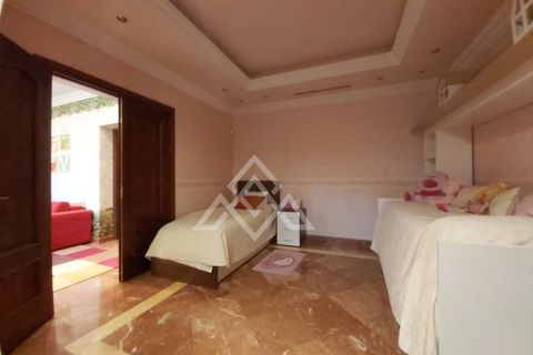 Villa i La Zagaleta, Malaga, La Zagaleta - € 5.850.000 | Ref: PJA-0189 - foto 43