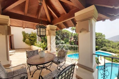 Villa i La Zagaleta, Malaga, La Zagaleta - € 5.850.000 | Ref: PJA-0189 - foto 44