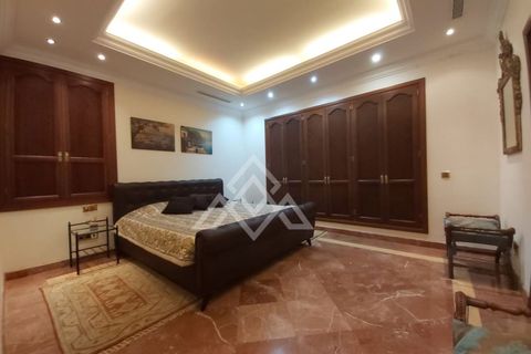 Villa i La Zagaleta, Malaga, La Zagaleta - € 5.850.000 | Ref: PJA-0189 - foto 45