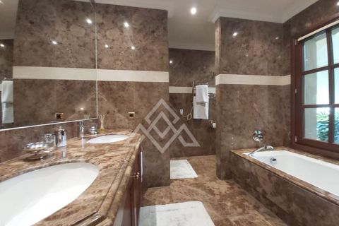 Villa i La Zagaleta, Malaga, La Zagaleta - € 5.850.000 | Ref: PJA-0189 - foto 48