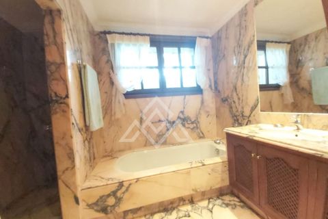 Villa i La Zagaleta, Malaga, La Zagaleta - € 5.850.000 | Ref: PJA-0189 - foto 49