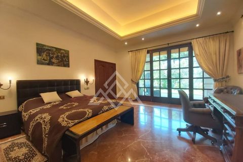 Villa i La Zagaleta, Malaga, La Zagaleta - € 5.850.000 | Ref: PJA-0189 - foto 50