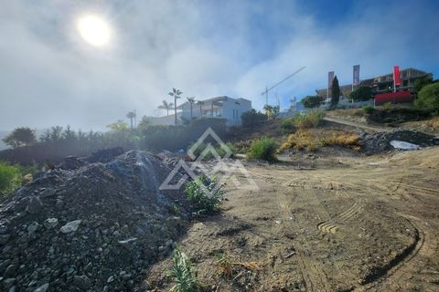 Helårsgrund i Benahavis, Malaga, Benahavis - € 1.850.000 | Ref: PJM-0009 - foto 2