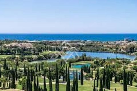 Helårsgrund i Benahavis, Malaga, Benahavis - € 1.850.000 | Ref: PJM-0009 - foto 1