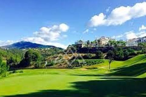 Helårsgrund i Benahavis, Malaga, Benahavis - € 1.850.000 | Ref: PJM-0009 - foto 4