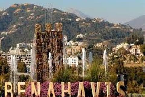 Helårsgrund i Benahavis, Malaga, Benahavis - € 1.850.000 | Ref: PJM-0009 - foto 6