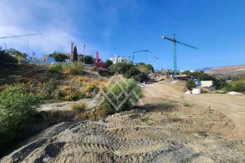 Helårsgrund i Benahavis, Malaga, Benahavis - € 1.850.000 | Ref: PJM-0009 - foto 10