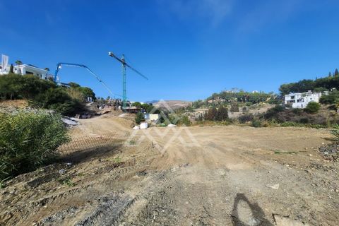 Helårsgrund i Benahavis, Malaga, Benahavis - € 1.850.000 | Ref: PJM-0009 - foto 11