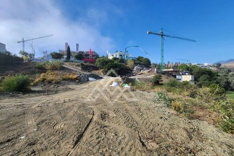Helårsgrund i Benahavis, Malaga, Benahavis - € 1.850.000 | Ref: PJM-0009 - foto 12