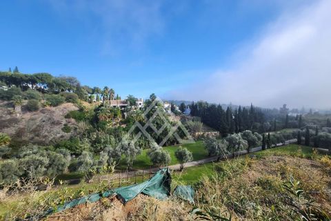 Helårsgrund i Benahavis, Malaga, Benahavis - € 1.850.000 | Ref: PJM-0009 - foto 13