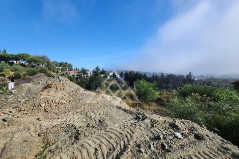 Helårsgrund i Benahavis, Malaga, Benahavis - € 1.850.000 | Ref: PJM-0009 - foto 15