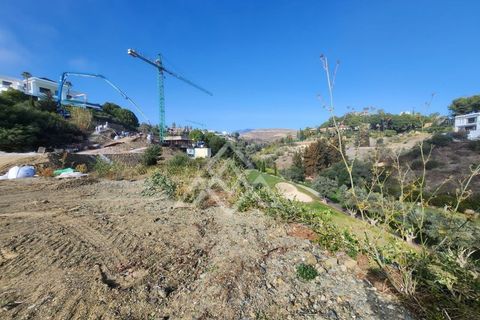 Helårsgrund i Benahavis, Malaga, Benahavis - € 1.850.000 | Ref: PJM-0009 - foto 18
