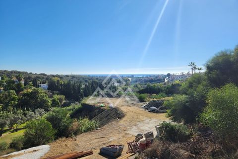 Helårsgrund i Benahavis, Malaga, Benahavis - € 1.850.000 | Ref: PJM-0009 - foto 19