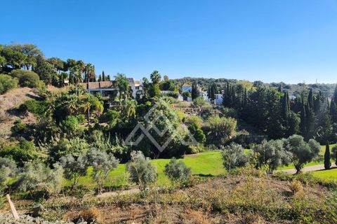 Helårsgrund i Benahavis, Malaga, Benahavis - € 1.850.000 | Ref: PJM-0009 - foto 21
