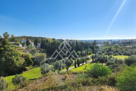 Helårsgrund i Benahavis, Malaga, Benahavis - € 1.850.000 | Ref: PJM-0009 - foto 24