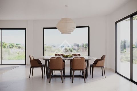 Villa i Benalmadena, Malaga, Benalmadena - € 1.550.000 | Ref: PJJ-0019 - foto 8