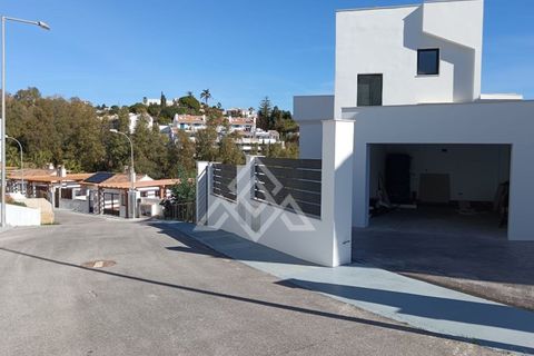 Villa i Benalmadena, Malaga, Benalmadena - € 1.550.000 | Ref: PJJ-0019 - foto 1
