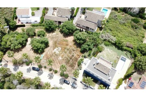 Helårsgrund i Sotogrande, Cadiz, Sotogrande - € 498.000 | Ref: PJA-0306 - foto 2