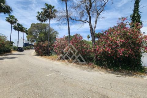 Helårsgrund i Sotogrande, Cadiz, Sotogrande - € 498.000 | Ref: PJA-0306 - foto 1