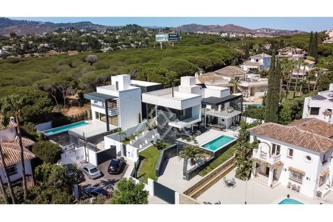 Villa a Elviria, Malaga, Elviria - € 3.700.000 | Ref: PJA-0314 - foto 2