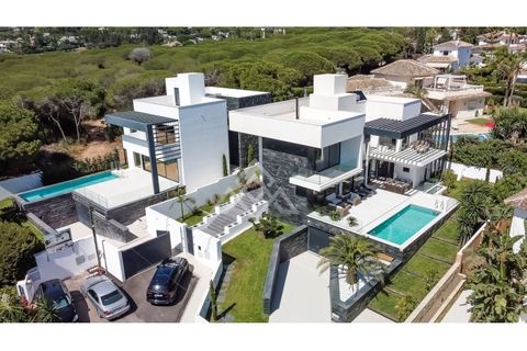 Villa a Elviria, Malaga, Elviria - € 3.700.000 | Ref: PJA-0314 - foto 3