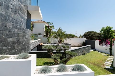 Villa a Elviria, Malaga, Elviria - € 3.700.000 | Ref: PJA-0314 - foto 5