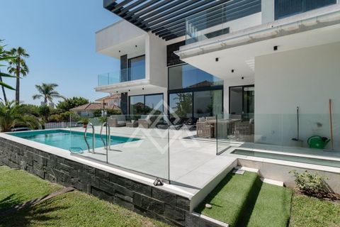 Villa a Elviria, Malaga, Elviria - € 3.700.000 | Ref: PJA-0314 - foto 13