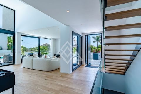 Villa a Elviria, Malaga, Elviria - € 3.700.000 | Ref: PJA-0314 - foto 14