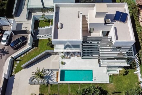 Villa a Elviria, Malaga, Elviria - € 3.700.000 | Ref: PJA-0314 - foto 17